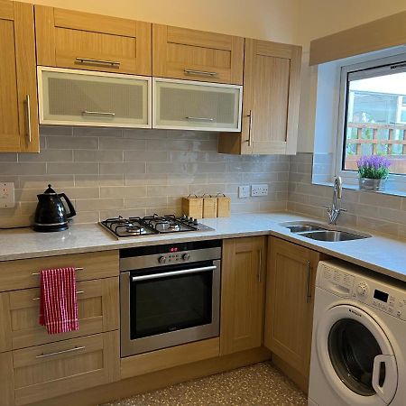 2 Bed Cottage Chester Eksteriør bilde