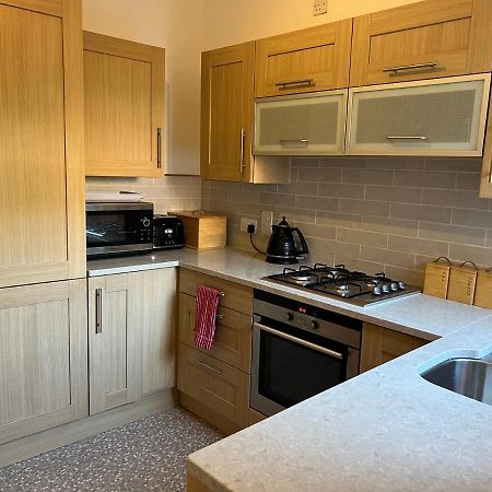 2 Bed Cottage Chester Eksteriør bilde