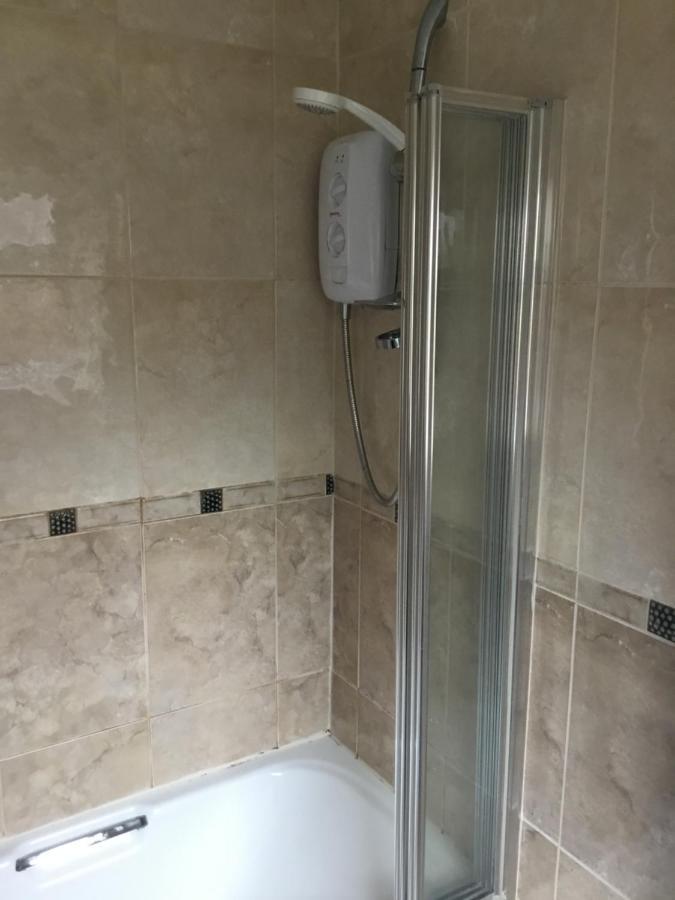 2 Bed Cottage Chester Eksteriør bilde