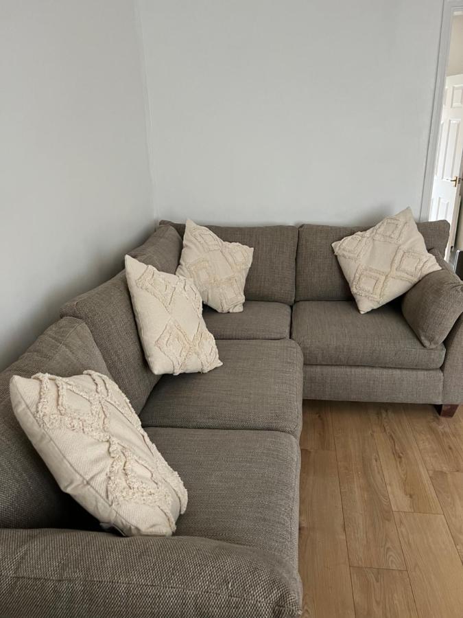 2 Bed Cottage Chester Eksteriør bilde