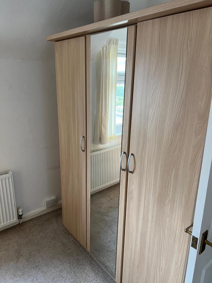 2 Bed Cottage Chester Eksteriør bilde