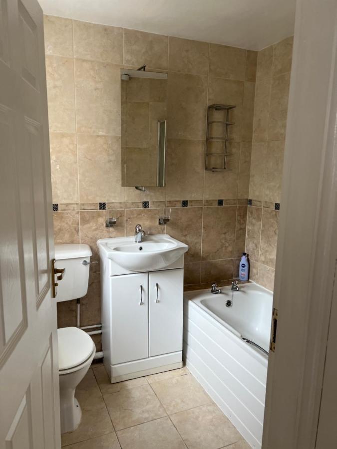 2 Bed Cottage Chester Eksteriør bilde