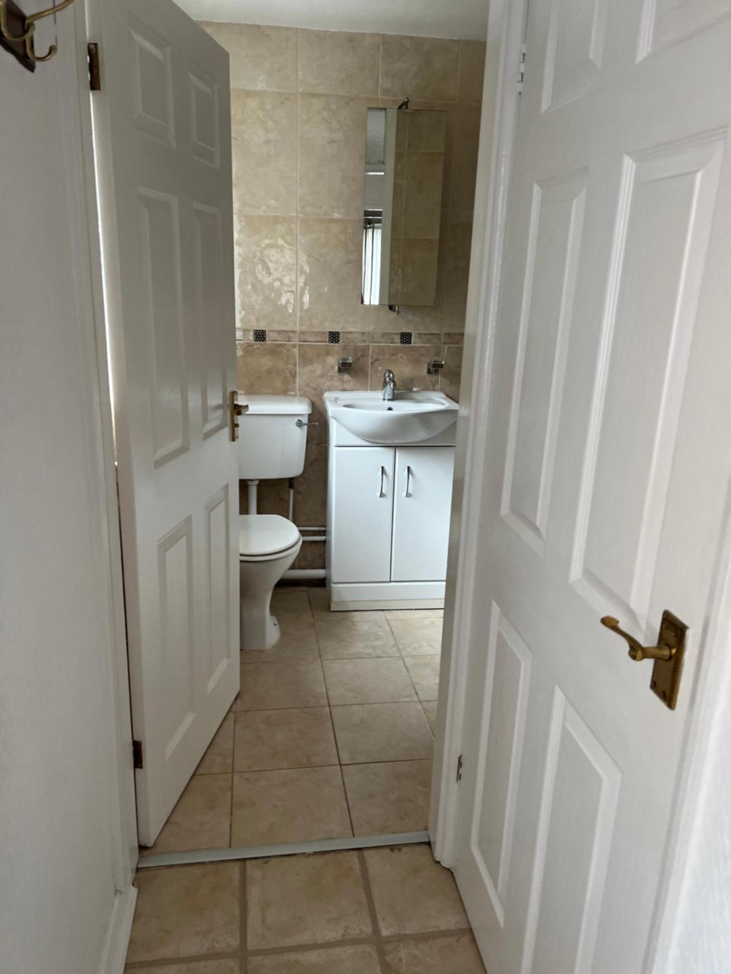 2 Bed Cottage Chester Eksteriør bilde